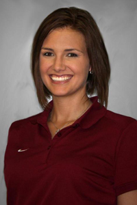 Whitney Hamilton